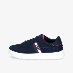 TOMMY HILFIGER Supercup Herren Sneaker Low-Herren Sneaker