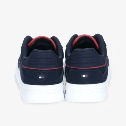 TOMMY HILFIGER Supercup Herren Sneaker Low-Herren Sneaker