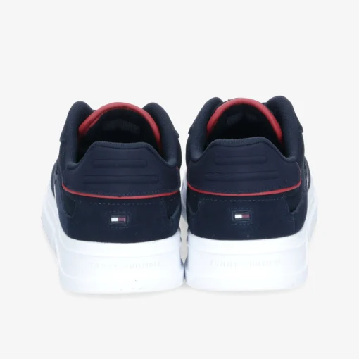 TOMMY HILFIGER Supercup Herren Sneaker Low-Herren Sneaker