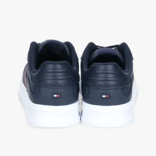 TOMMY HILFIGER ​ Supercup Herren Sneaker Low-Herren Sneaker