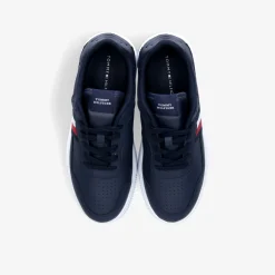 TOMMY HILFIGER ​ Supercup Herren Sneaker Low-Herren Sneaker