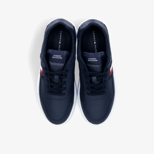 TOMMY HILFIGER ​ Supercup Herren Sneaker Low-Herren Sneaker