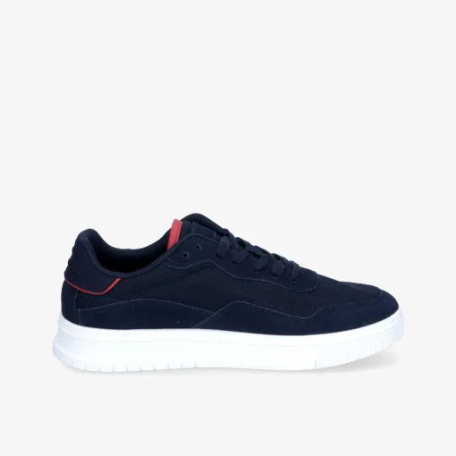 TOMMY HILFIGER Supercup Herren Sneaker Low-Herren Sneaker