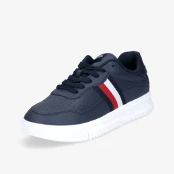 TOMMY HILFIGER ​ Supercup Herren Sneaker Low-Herren Sneaker