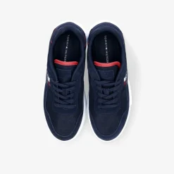 TOMMY HILFIGER Supercup Herren Sneaker Low-Herren Sneaker