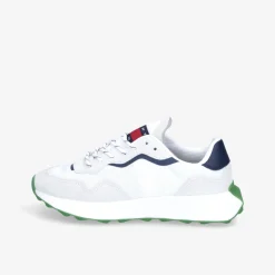 TOMMY HILFIGER TOMMY JEANS RUNNER OUTSOLE Herren Sneaker Low-Herren Sneaker