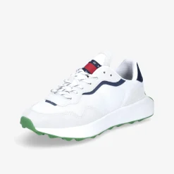 TOMMY HILFIGER TOMMY JEANS RUNNER OUTSOLE Herren Sneaker Low-Herren Sneaker