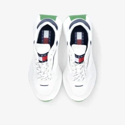 TOMMY HILFIGER TOMMY JEANS RUNNER OUTSOLE Herren Sneaker Low-Herren Sneaker