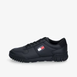 TOMMY JEANS CUPSOLE Herren Sneaker Low-Herren Sneaker