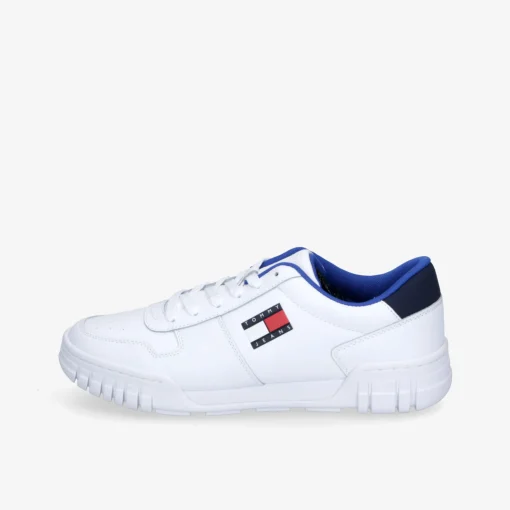 TOMMY JEANS CUPSOLE Herren Sneaker Low-Herren Sneaker