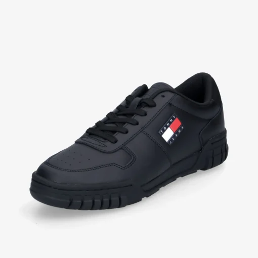 TOMMY JEANS CUPSOLE Herren Sneaker Low-Herren Sneaker