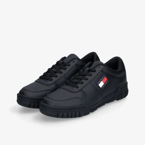 TOMMY JEANS CUPSOLE Herren Sneaker Low-Herren Sneaker