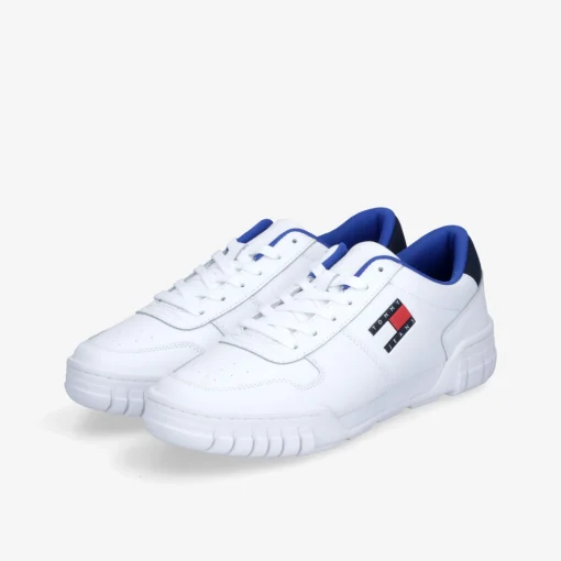 TOMMY JEANS CUPSOLE Herren Sneaker Low-Herren Sneaker