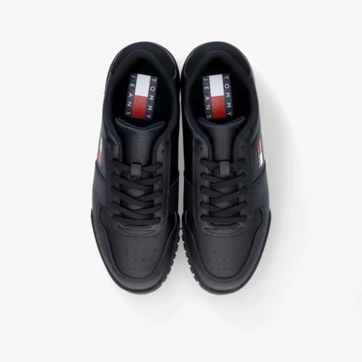 TOMMY JEANS CUPSOLE Herren Sneaker Low-Herren Sneaker