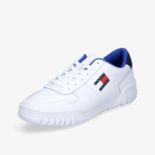 TOMMY JEANS CUPSOLE Herren Sneaker Low-Herren Sneaker