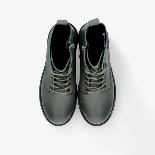 TOMMY JEANS ​ Damen Biker Boot-Damen Boots | Stiefeletten