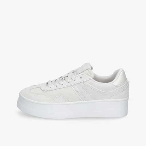 TOMMY JEANS ​ Damen Plateau Sneaker-Damen Sneaker