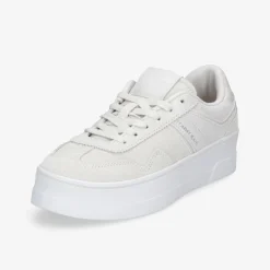 TOMMY JEANS ​ Damen Plateau Sneaker-Damen Sneaker