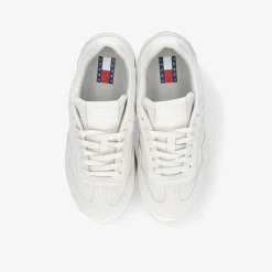 TOMMY JEANS ​ Damen Plateau Sneaker-Damen Sneaker