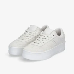 TOMMY JEANS ​ Damen Plateau Sneaker-Damen Sneaker