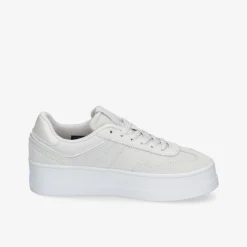TOMMY JEANS ​ Damen Plateau Sneaker-Damen Sneaker