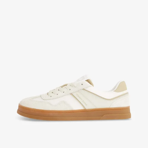 TOMMY JEANS ​ Damen Sneaker Low-Damen Sneaker | Größen Ab 42