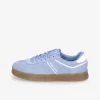TOMMY JEANS ​ Damen Sneaker Low-Damen Halbschuhe | Sneaker