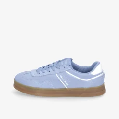 TOMMY JEANS ​ Damen Sneaker Low-Damen Halbschuhe | Sneaker