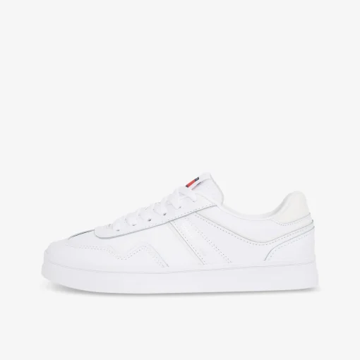 TOMMY JEANS ​ Damen Sneaker Low-Damen Sneaker