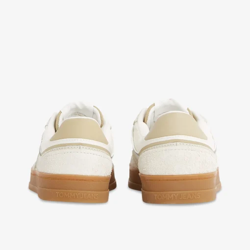 TOMMY JEANS ​ Damen Sneaker Low-Damen Sneaker | Größen Ab 42
