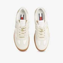 TOMMY JEANS ​ Damen Sneaker Low-Damen Sneaker | Größen Ab 42