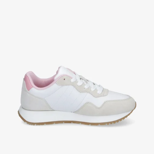 TOMMY JEANS ​ Damen Sneaker Low-Damen Sneaker