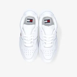 TOMMY JEANS ​ Damen Sneaker Low-Damen Sneaker