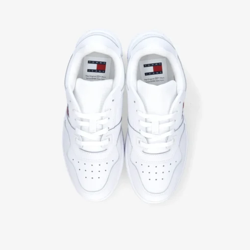 TOMMY JEANS ​ Damen Sneaker Low-Damen Sneaker