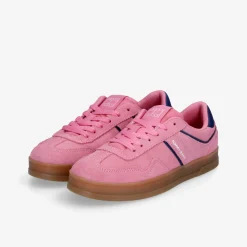 TOMMY JEANS ​ Damen Sneaker Low-Damen Halbschuhe | Sneaker