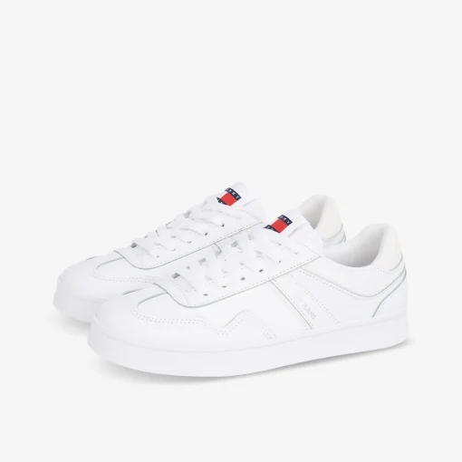 TOMMY JEANS ​ Damen Sneaker Low-Damen Sneaker