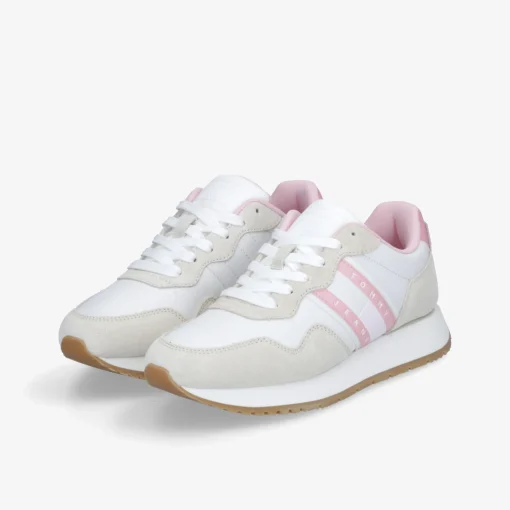TOMMY JEANS ​ Damen Sneaker Low-Damen Sneaker