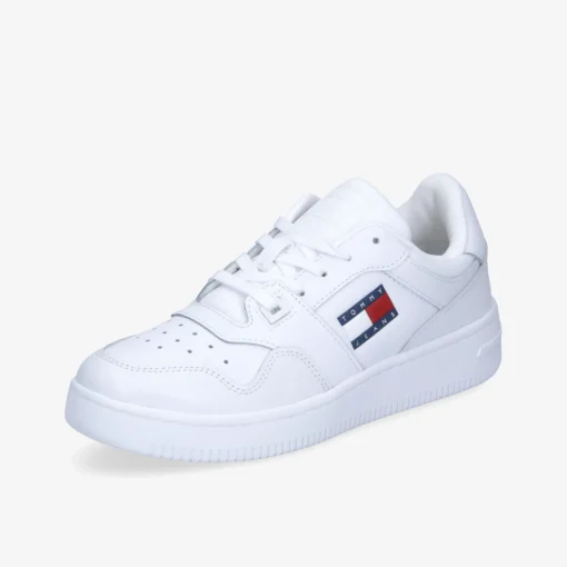 TOMMY JEANS ​ Damen Sneaker Low-Damen Sneaker