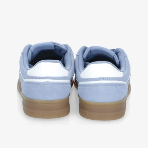 TOMMY JEANS ​ Damen Sneaker Low-Damen Halbschuhe | Sneaker