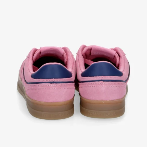 TOMMY JEANS ​ Damen Sneaker Low-Damen Halbschuhe | Sneaker