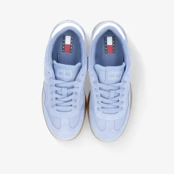 TOMMY JEANS ​ Damen Sneaker Low-Damen Halbschuhe | Sneaker