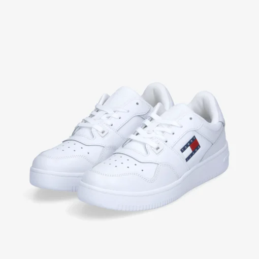 TOMMY JEANS ​ Damen Sneaker Low-Damen Sneaker