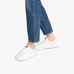 TOMMY JEANS ​ Damen Sneaker Low-Damen Sneaker