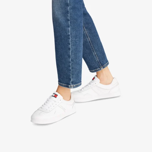 TOMMY JEANS ​ Damen Sneaker Low-Damen Sneaker