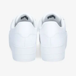 TOMMY JEANS Flatform Damen Sneaker Low-Damen Halbschuhe | Sneaker
