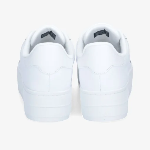 TOMMY JEANS Flatform Damen Sneaker Low-Damen Halbschuhe | Sneaker