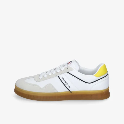 TOMMY JEANS ​ Herren Sneaker Low-Herren Sneaker