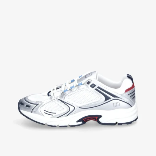 TOMMY JEANS ​ Herren Sneaker Low-Herren Sneaker