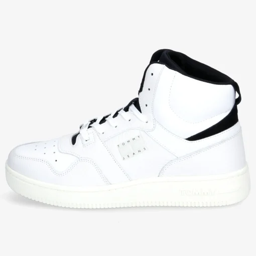 TOMMY JEANS ​ Herren Sneaker High-Herren Sneaker