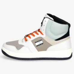 TOMMY JEANS ​ Herren Sneaker High-Herren Sneaker